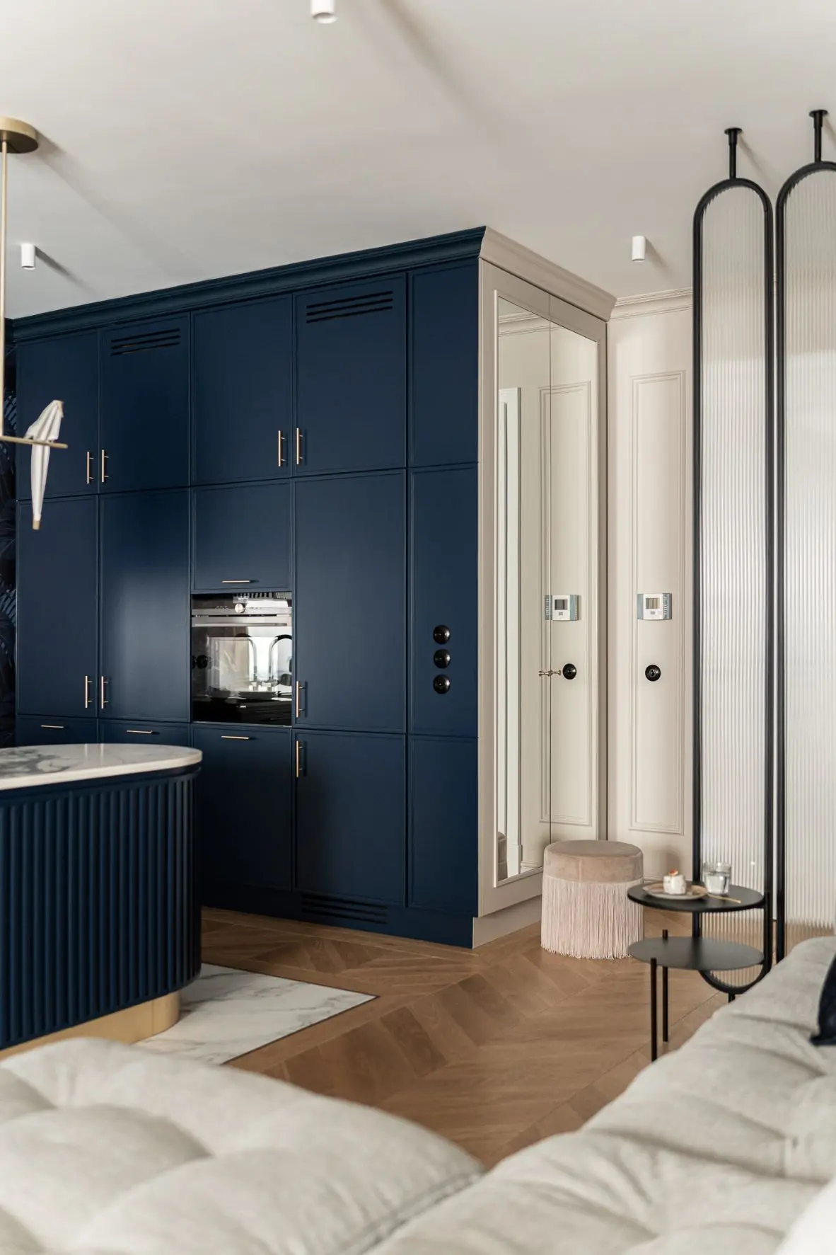 Proj: Sobkowiak Architektura