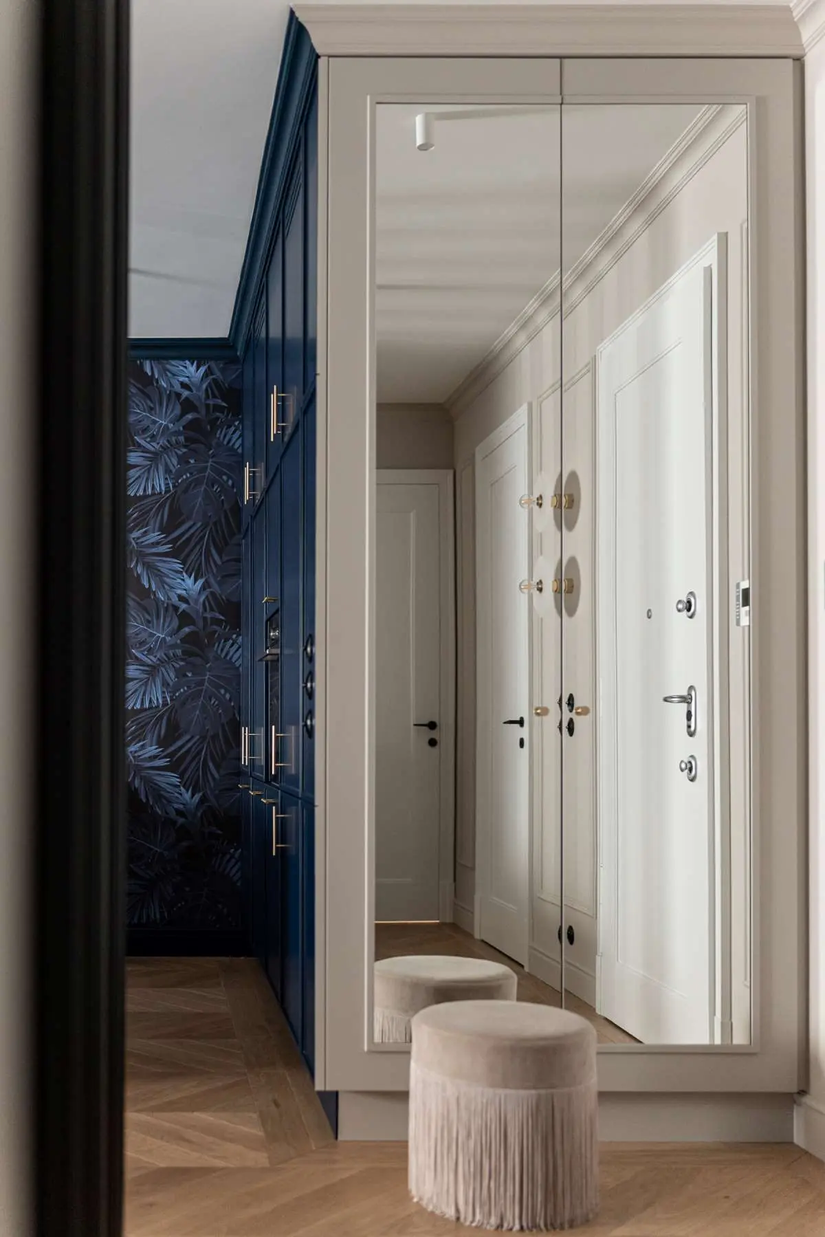 Proj: Sobkowiak Architektura