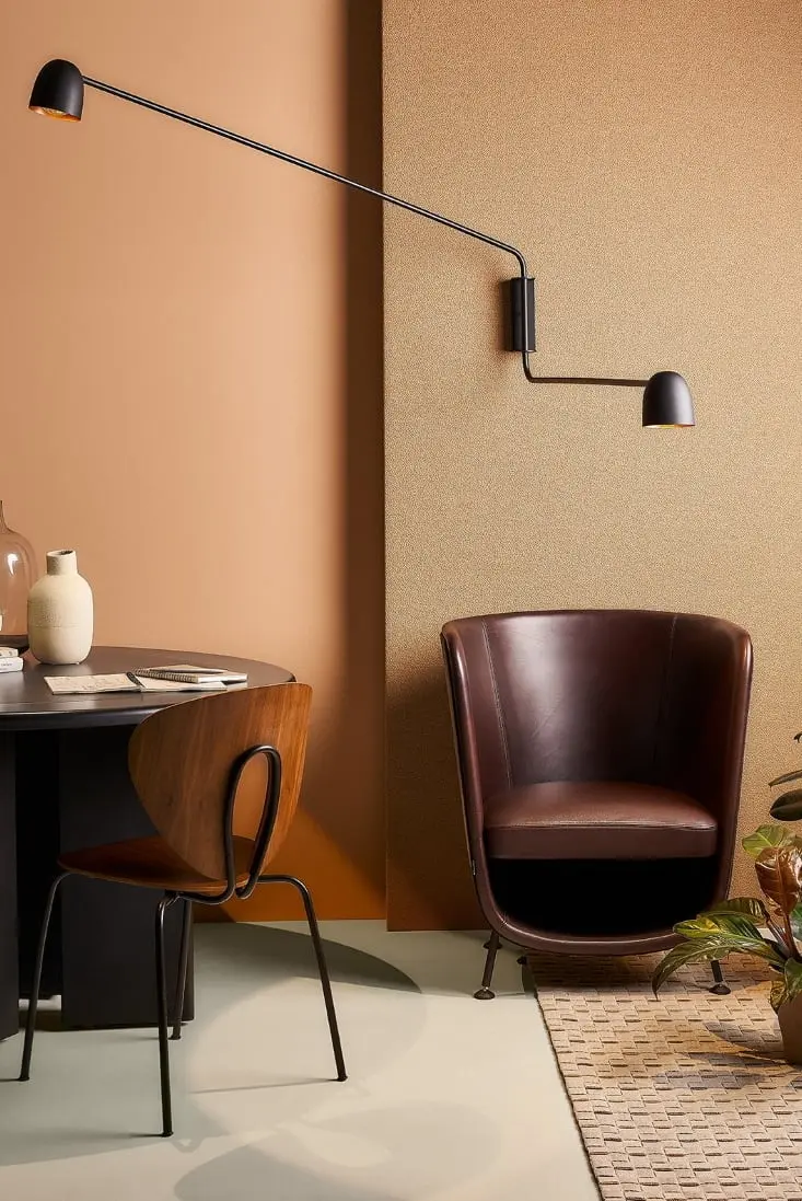 B.lux – kinkiet SPEERS ARM W