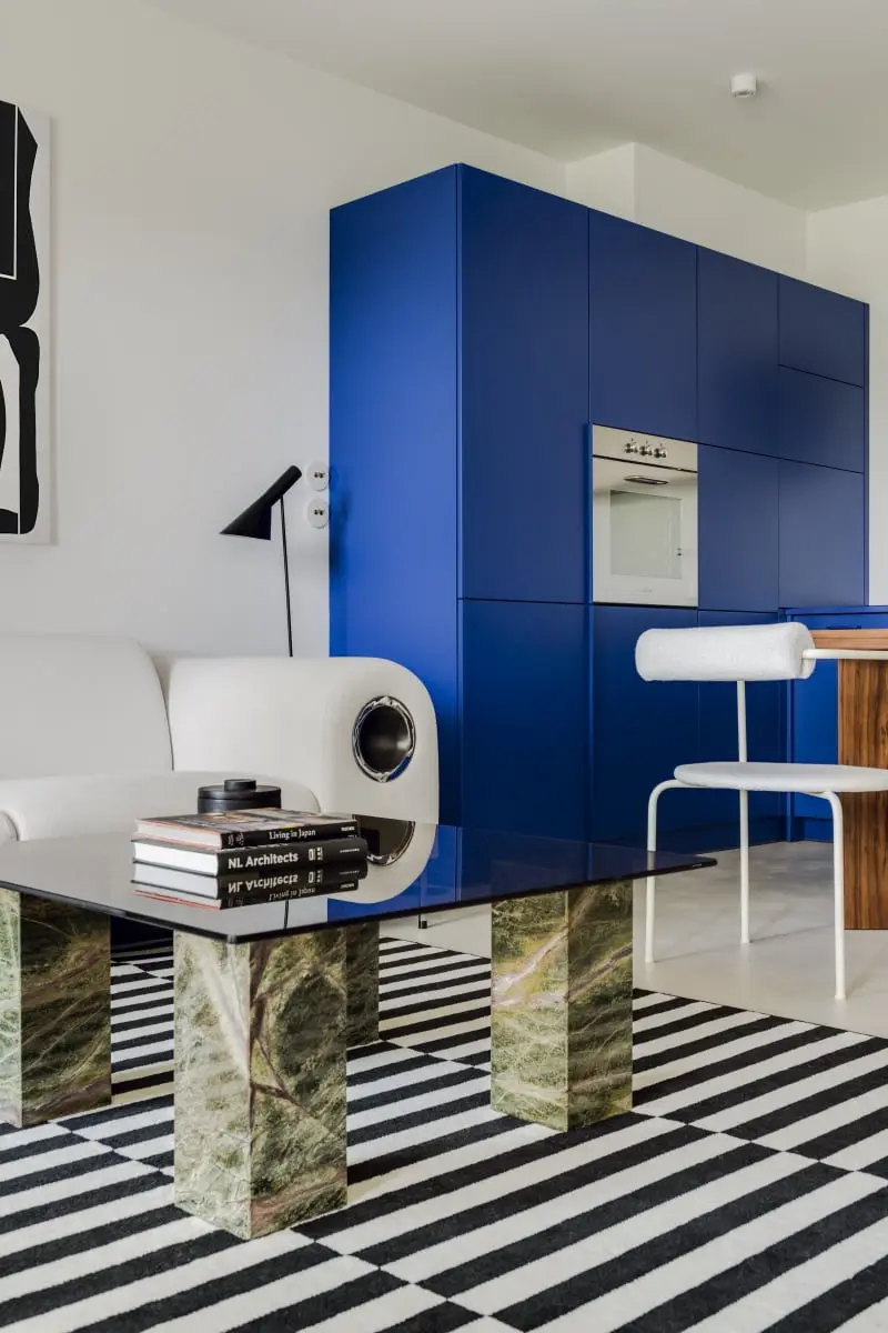 Proj.: Furora Studio | Diana Żurek, Bartosz Girek | Fot.: ONI Stories