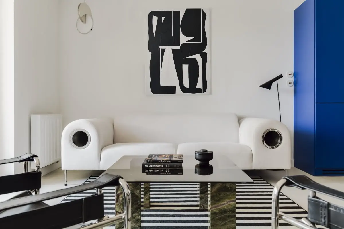 Proj.: Furora Studio | Diana Żurek, Bartosz Girek | Fot.: ONI Stories