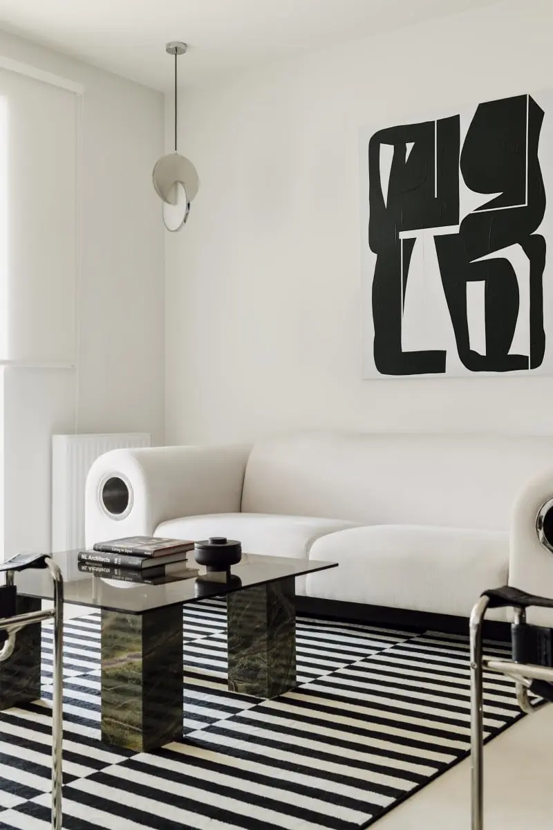 Proj.: Furora Studio | Diana Żurek, Bartosz Girek | Fot.: ONI Stories