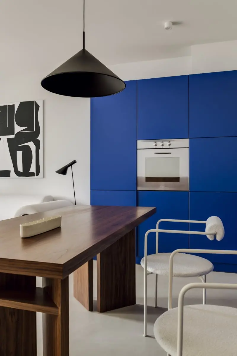 Proj.: Furora Studio | Diana Żurek, Bartosz Girek | Fot.: ONI Stories