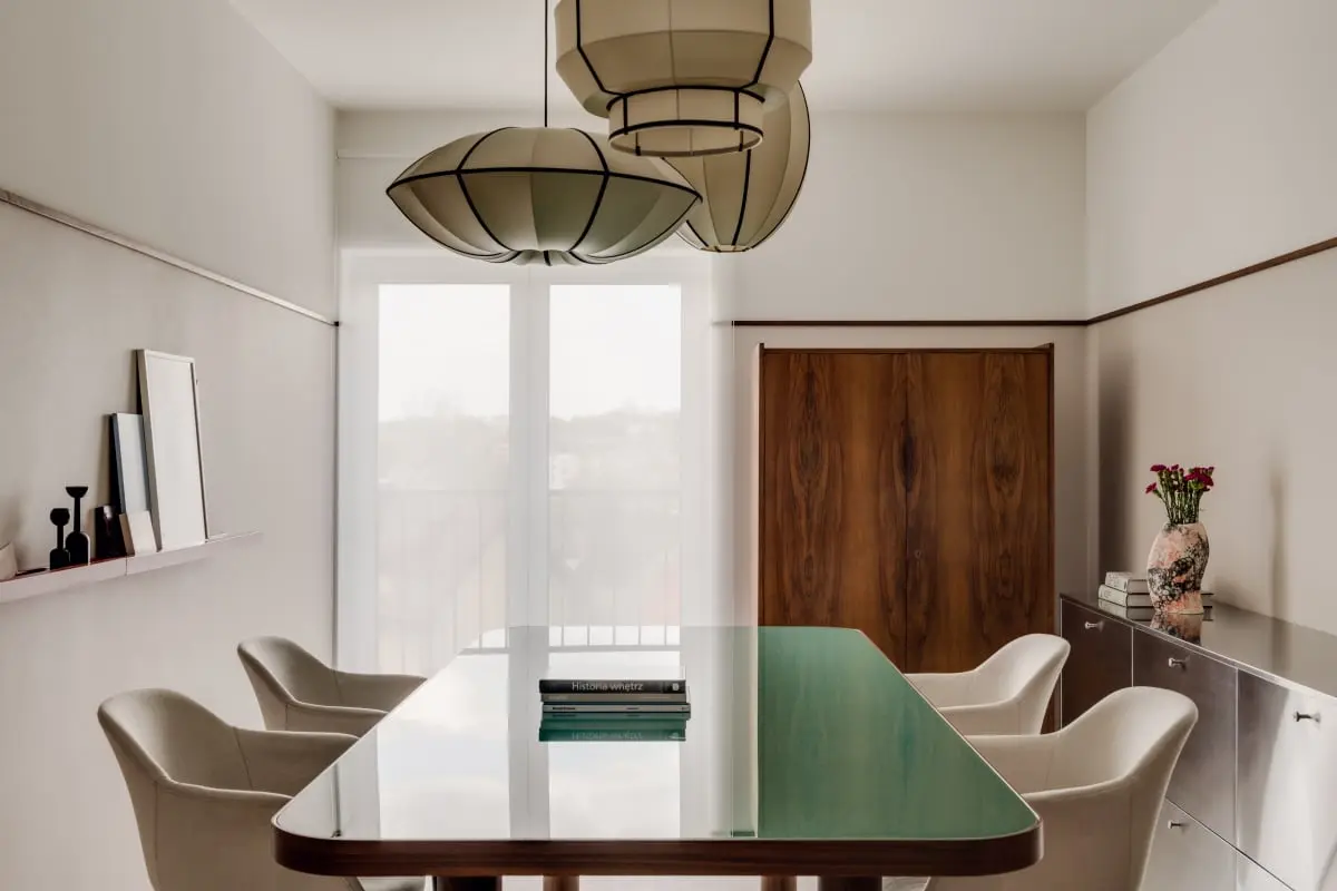 Proj.: Furora Studio | Diana Żurek, Bartosz Girek | Fot.: ONI Stories