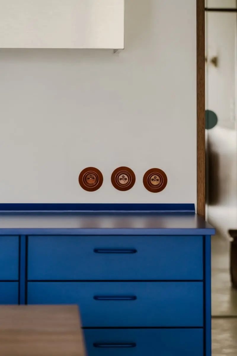 Proj.: Furora Studio |  Diana Żurek, Bartosz Girek | Fot.: ONI Stories