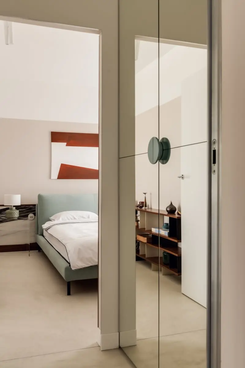 Proj.: Furora Studio | Diana Żurek, Bartosz Girek | Fot.: ONI Stories