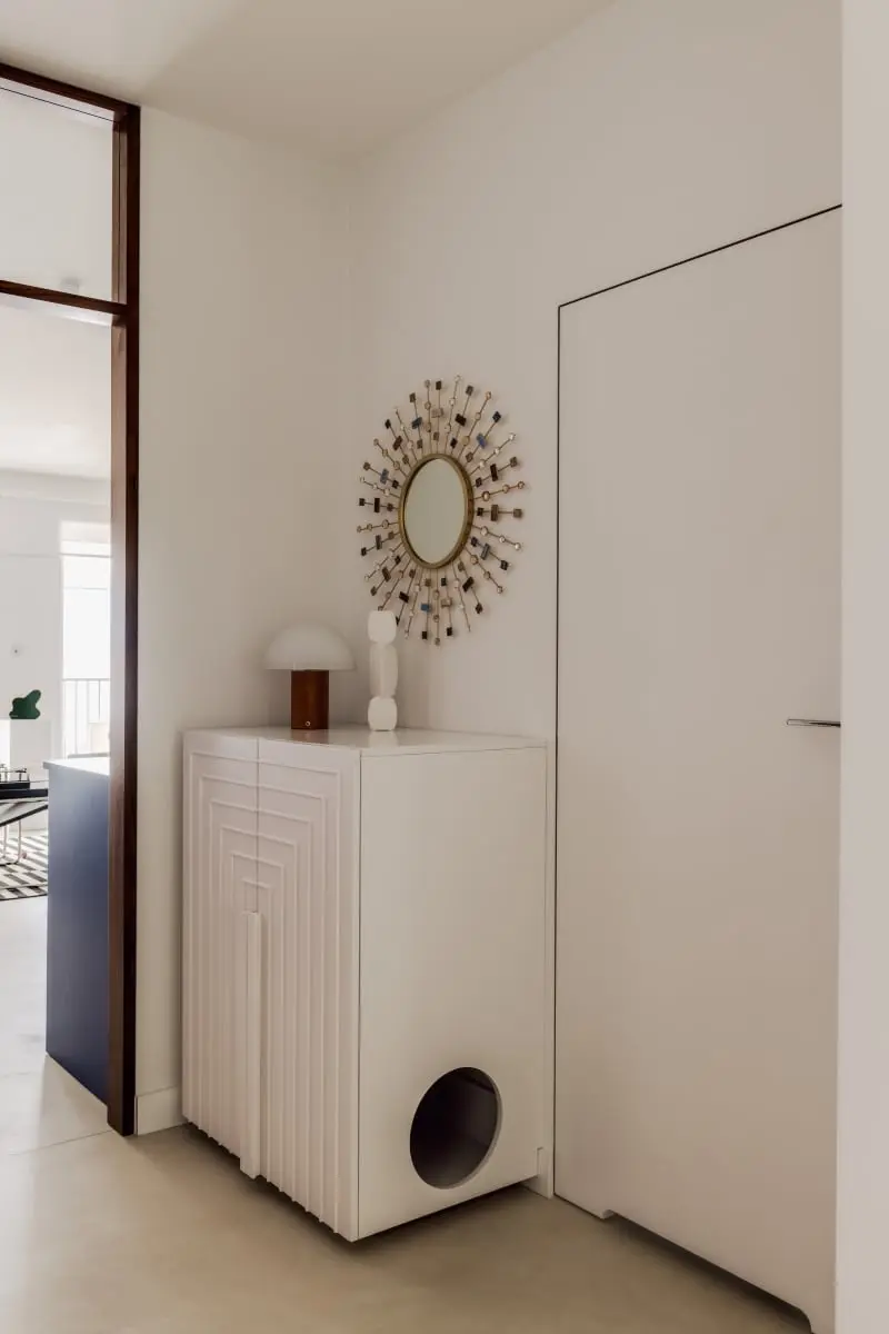 Proj.: Furora Studio | Diana Żurek, Bartosz Girek | Fot.: ONI Stories