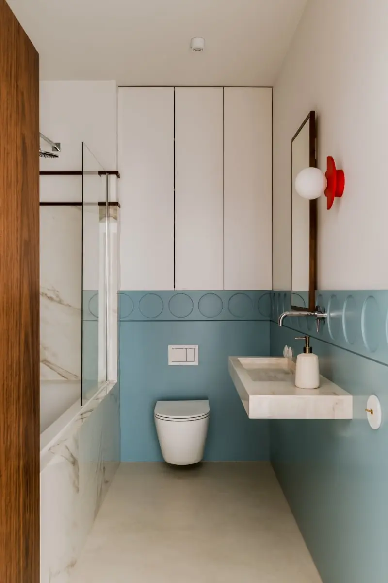 Proj.: Furora Studio | Diana Żurek, Bartosz Girek | Fot.: ONI Stories