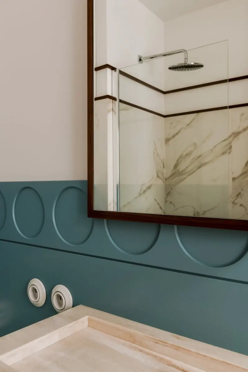 Proj.: Furora Studio | Diana Żurek, Bartosz Girek | Fot.: ONI Stories