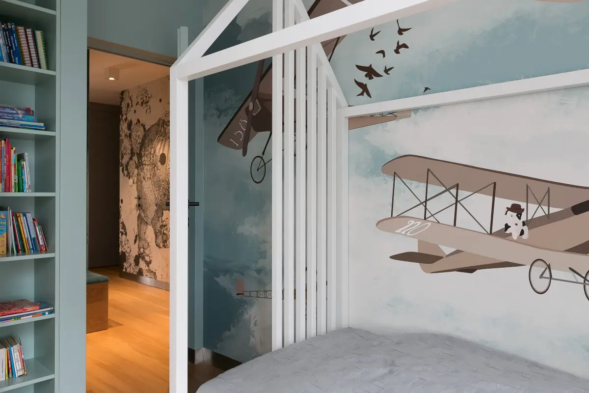 Proj. MIKOLAJSKAstudio