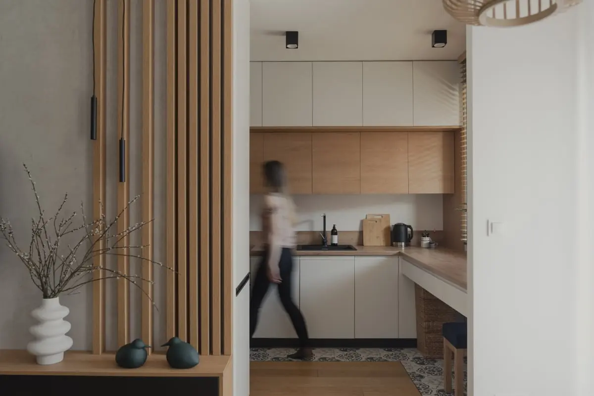 Proj.: mood-studio; Fot.: Lokum studio | Beata Czurakowska Photography