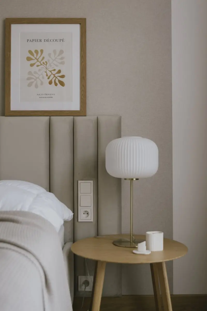 Proj.: mood-studio; Fot.: Lokum studio | Beata Czurakowska Photography