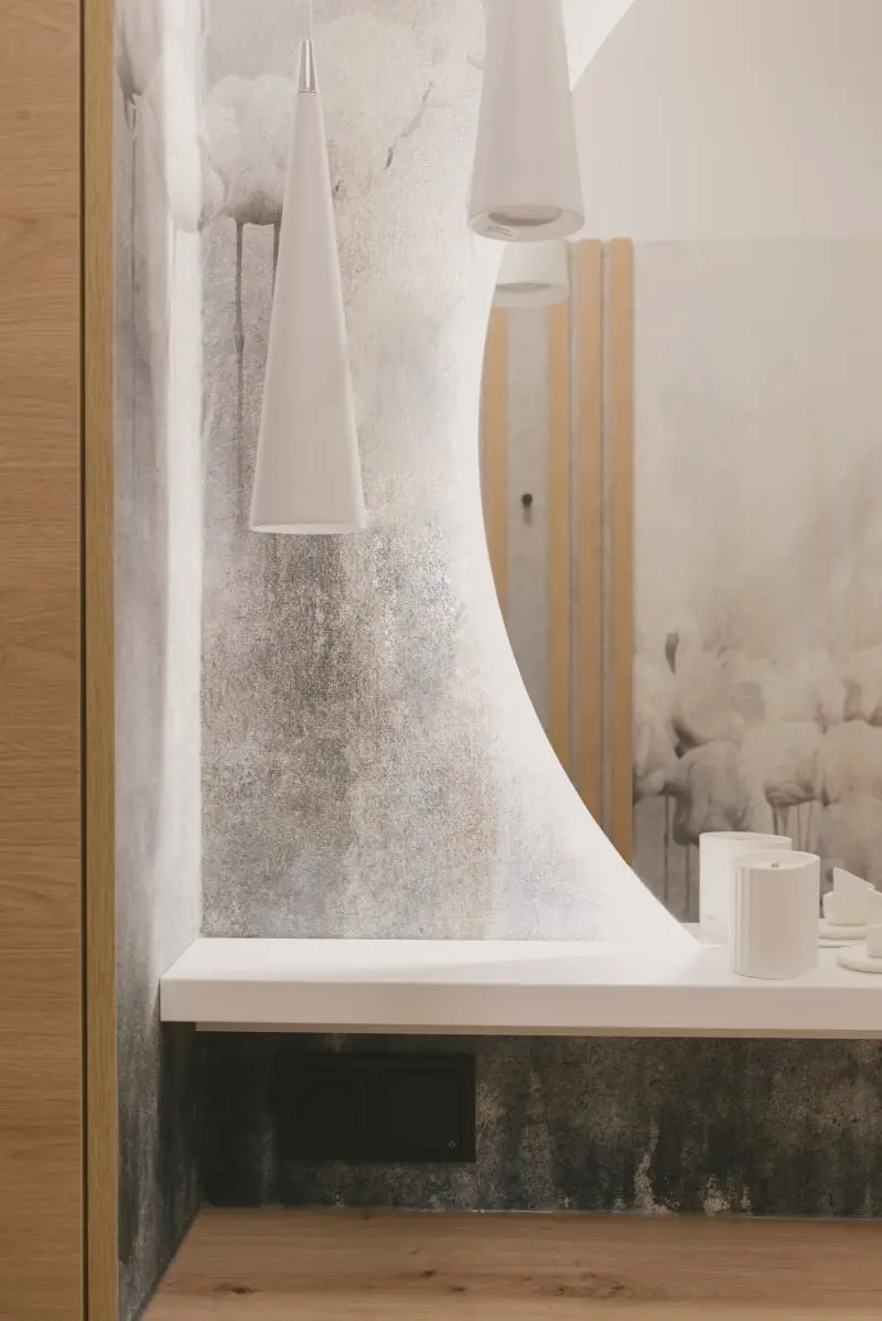 Proj.: mood-studio; Fot.: Lokum studio | Beata Czurakowska Photography