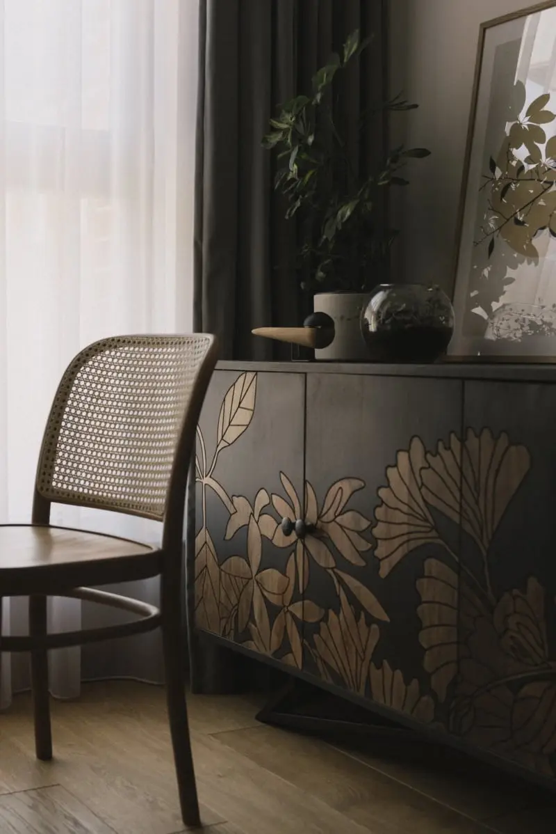 Proj.: mood-studio; Fot.: Lokum studio | Beata Czurakowska Photography