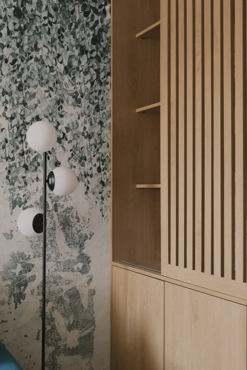 Proj.: mood-studio; Fot.: Lokum studio | Beata Czurakowska Photography