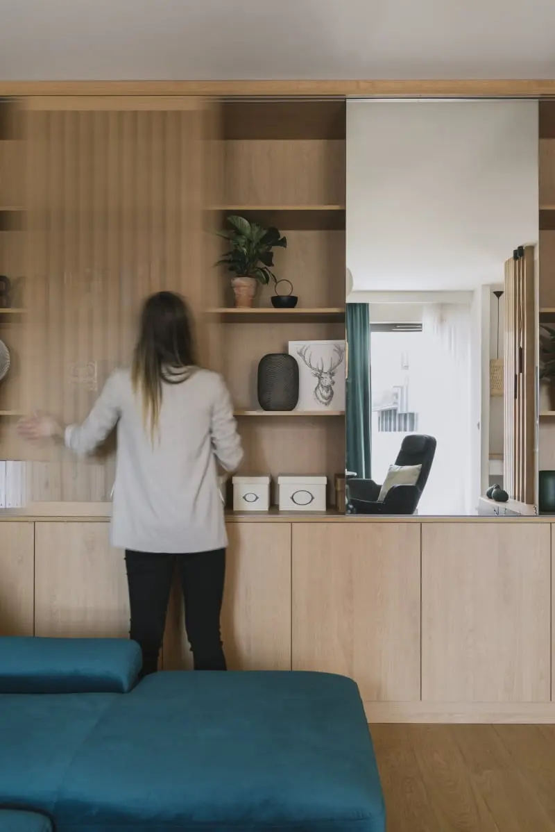 Proj.: mood-studio; Fot.: Lokum studio | Beata Czurakowska Photography