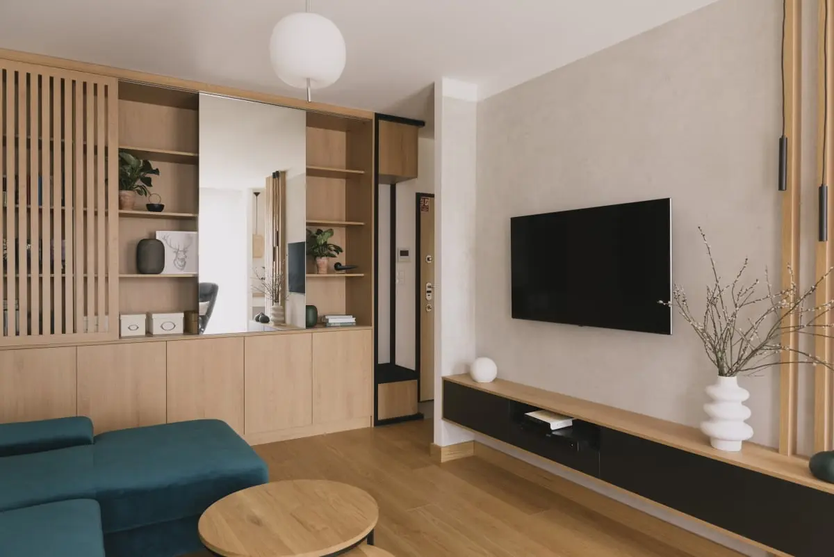 Proj.: mood-studio; Fot.: Lokum studio | Beata Czurakowska Photography