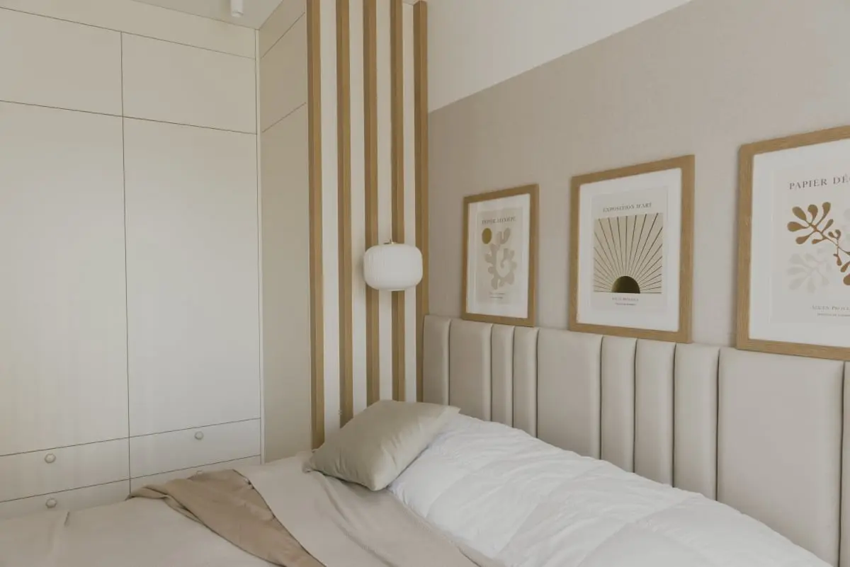 Proj.: mood-studio; Fot.: Lokum studio | Beata Czurakowska Photography