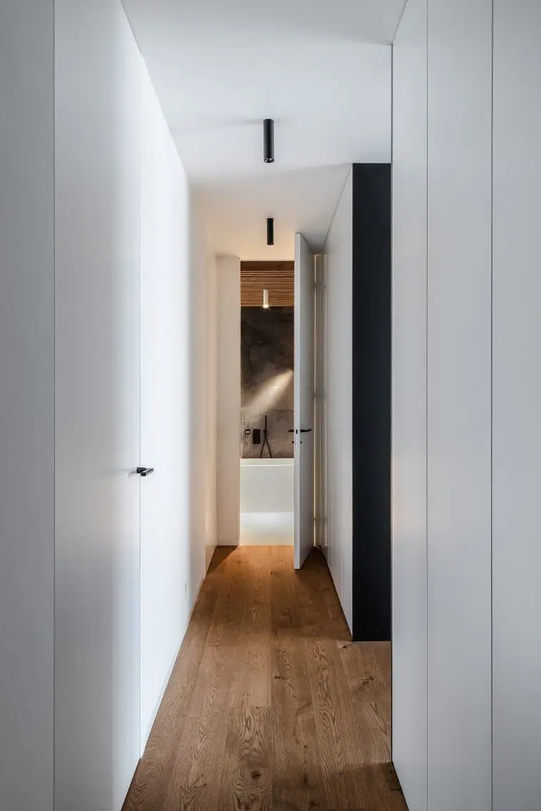 design: arch. Małgorzata Moskal Mossi Atelier, zdj. Patryk Polewany Photos