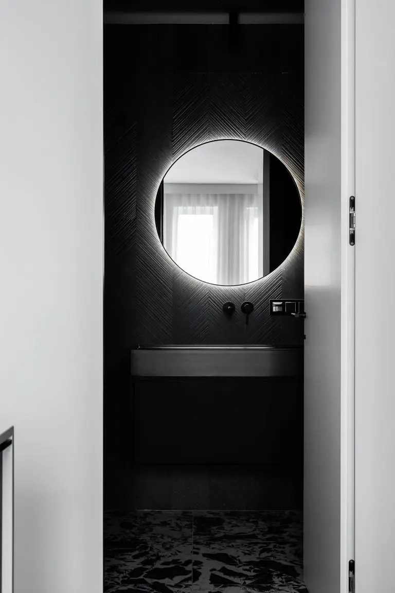 design: arch. Małgorzata Moskal Mossi Atelier, zdj. Patryk Polewany Photos