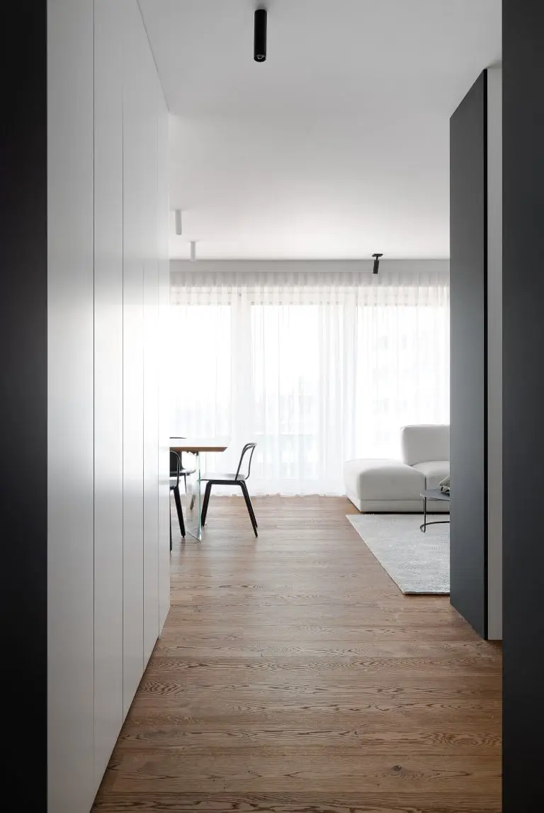 design: arch. Małgorzata Moskal Mossi Atelier, zdj. Patryk Polewany Photos