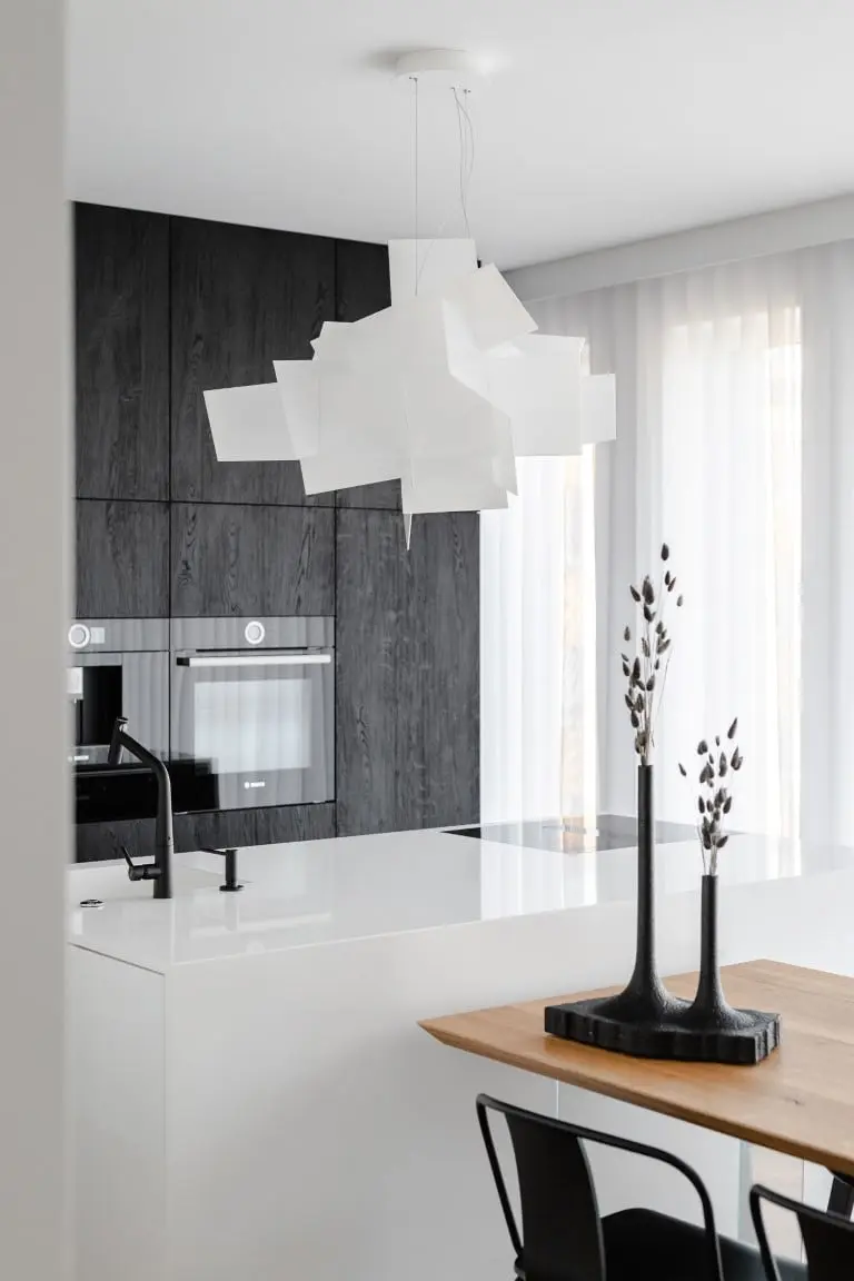 design: arch. Małgorzata Moskal Mossi Atelier, zdj. Patryk Polewany Photos