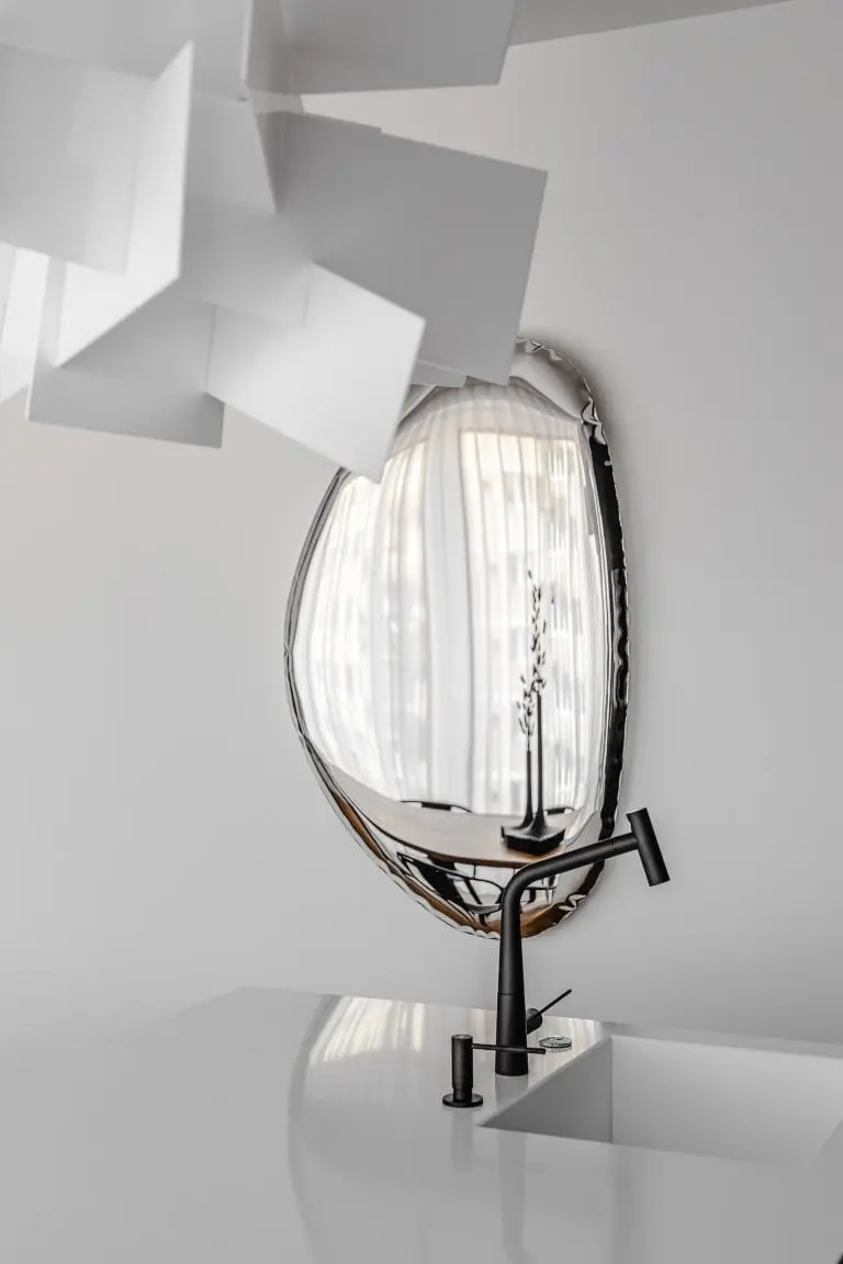 design: arch. Małgorzata Moskal Mossi Atelier, zdj. Patryk Polewany Photos