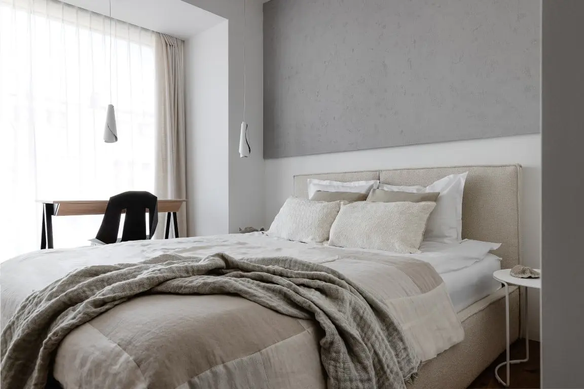 design: arch. Małgorzata Moskal Mossi Atelier, zdj. Patryk Polewany Photos