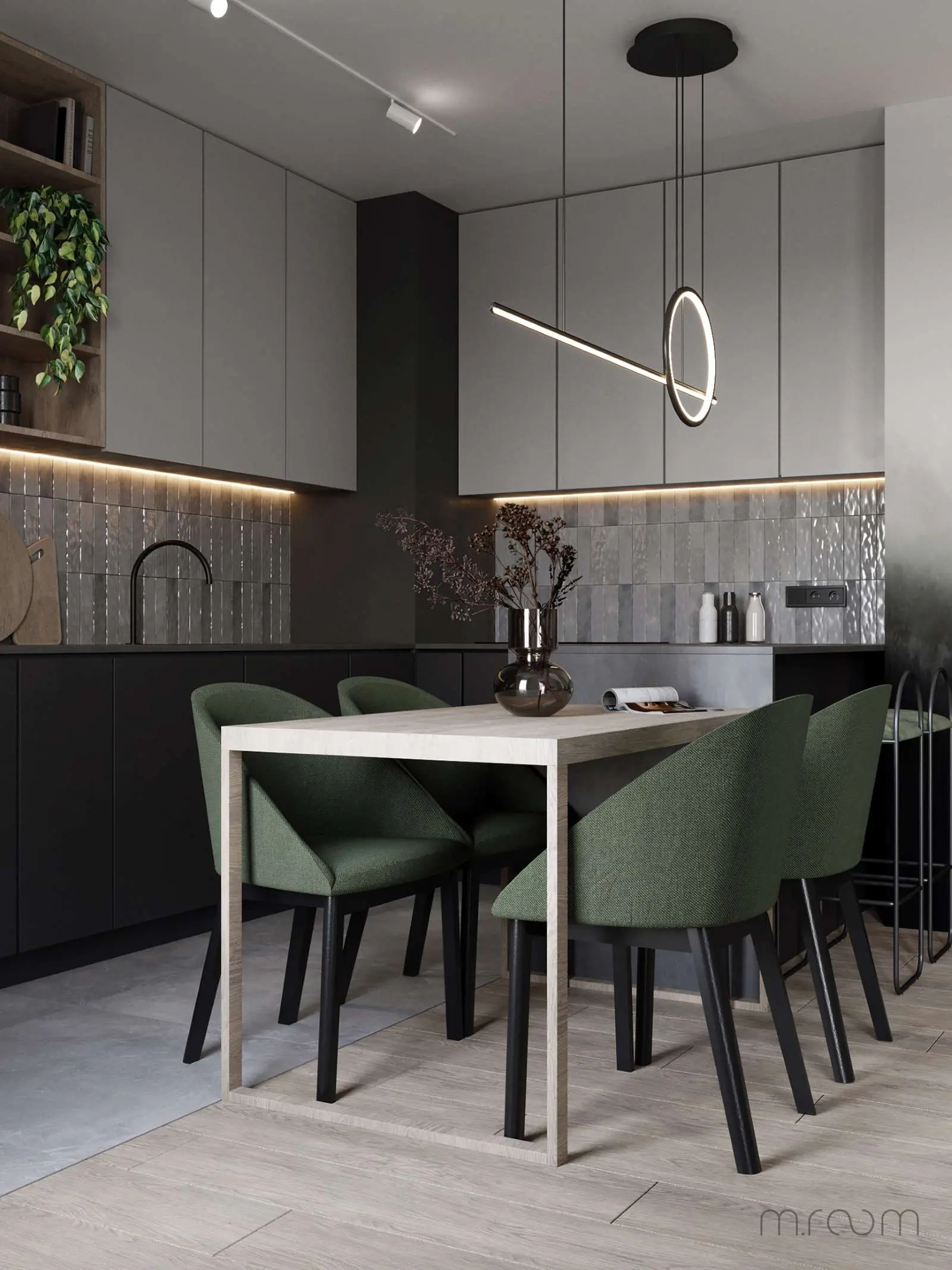 m.room Maria Rogalińska