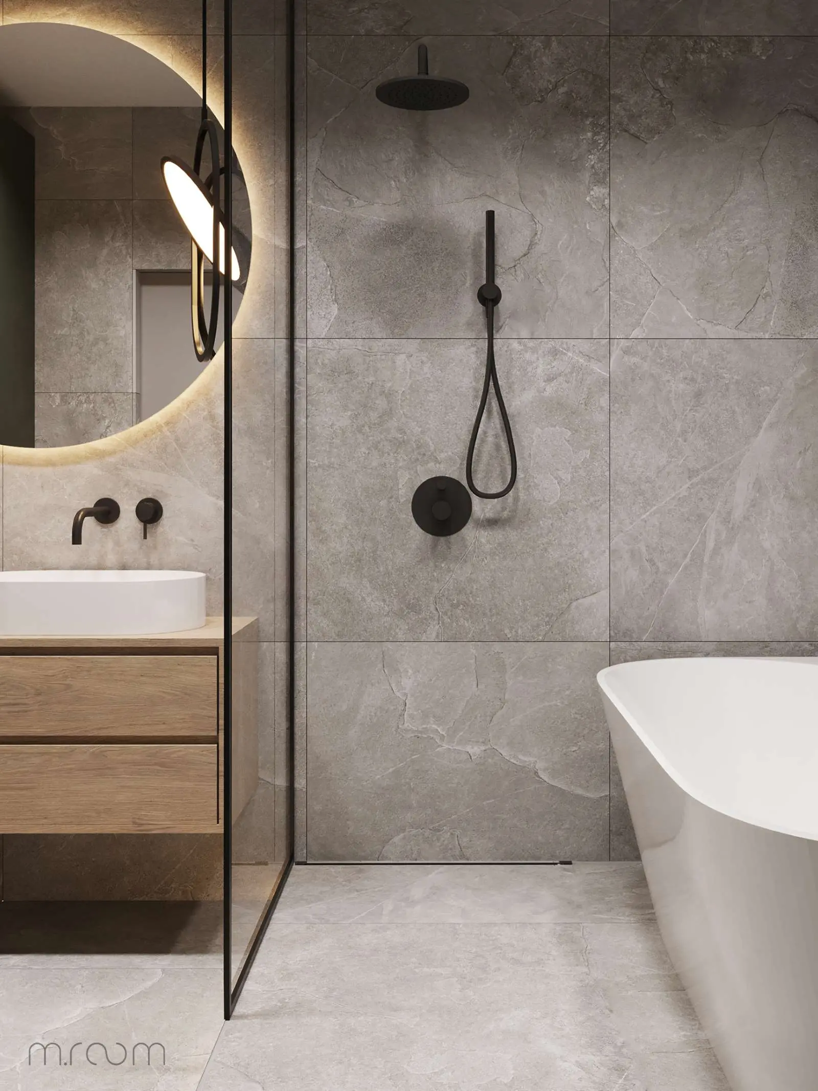 m.room Maria Rogalińska