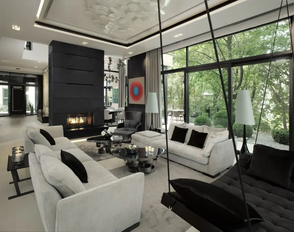 Proj. JIO Jankowski i Opyrchał | Fot. Hanna Długosz