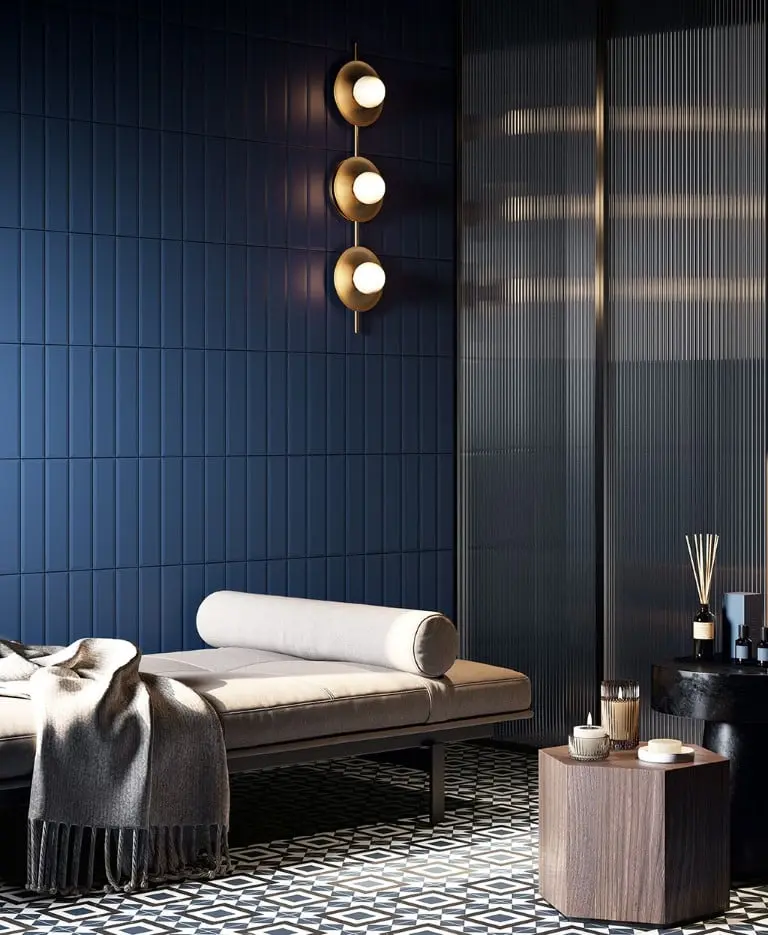 Płytki FIO.BRICK Fioranese są dostępne w naszych showroomach