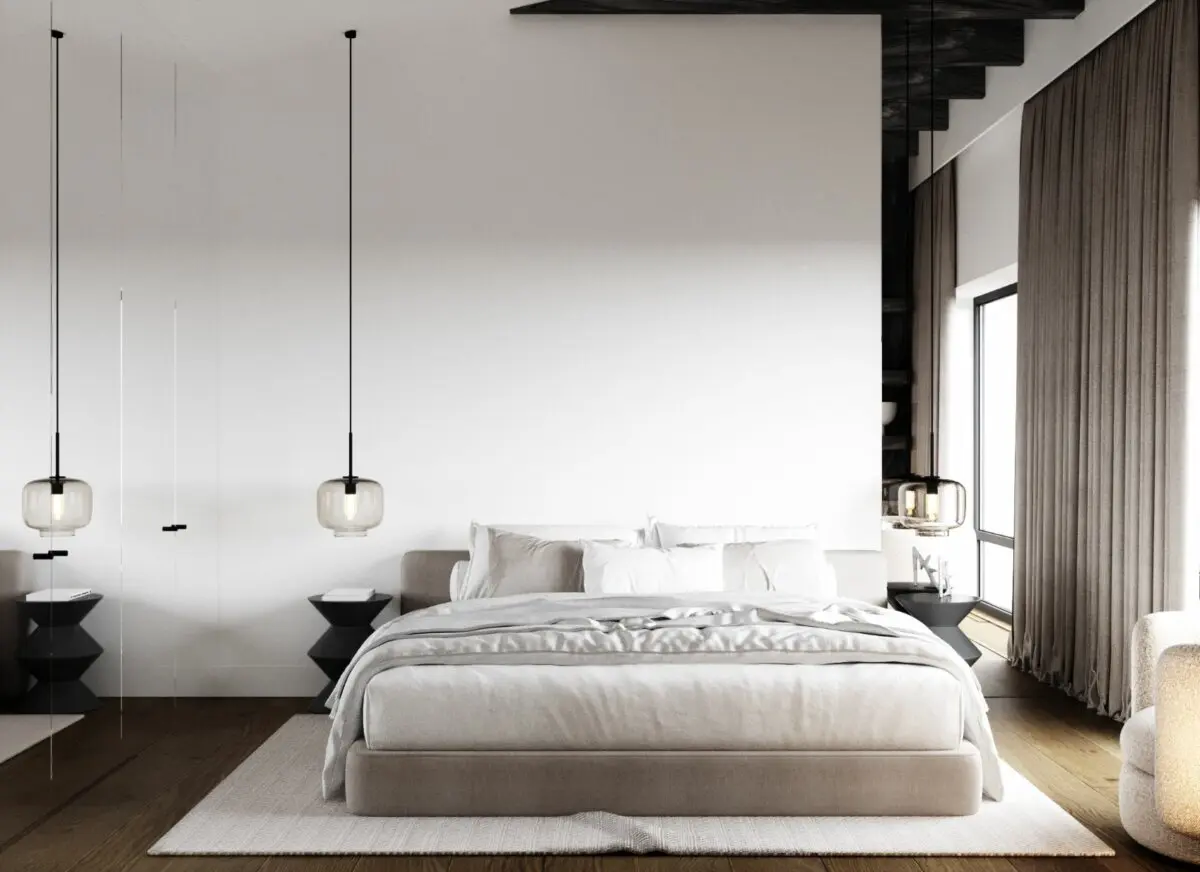 Proj.: Tilla Architects | Dom w Magdalence