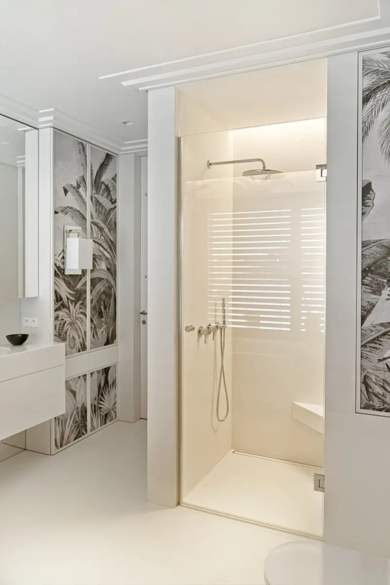  proj. Katarzyna Kraszewska Architektura Wnętrz | zdj. Tom Kurek | Stylizacja: Eliza Mrozińska