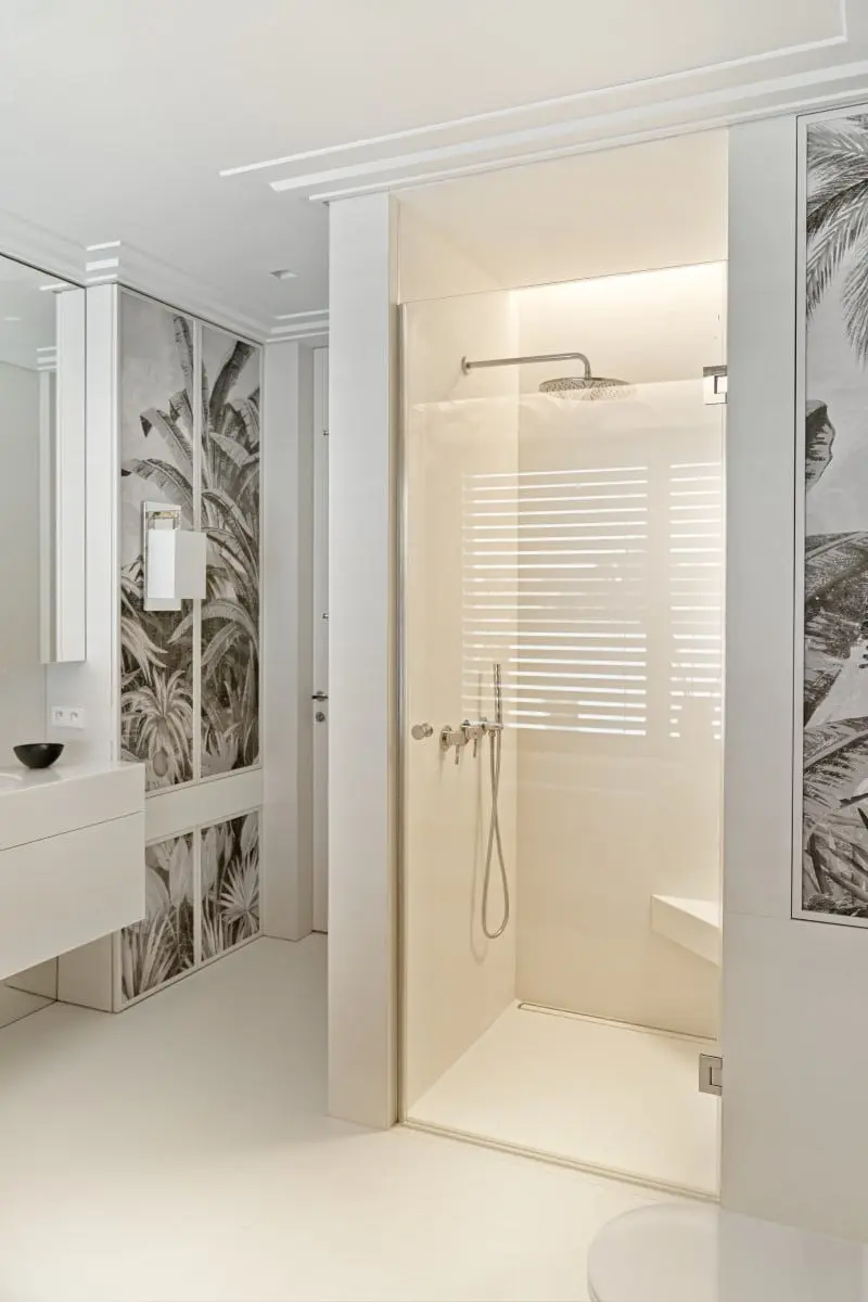  proj. Katarzyna Kraszewska Architektura Wnętrz | zdj. Tom Kurek | Stylizacja: Eliza Mrozińska