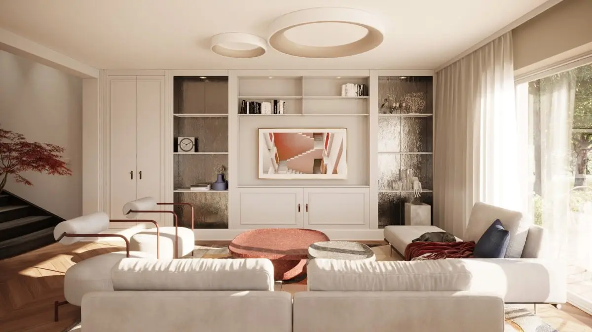 Projekt: Jemioł Concept | Wizualizacja: Agata Wojtkowiak