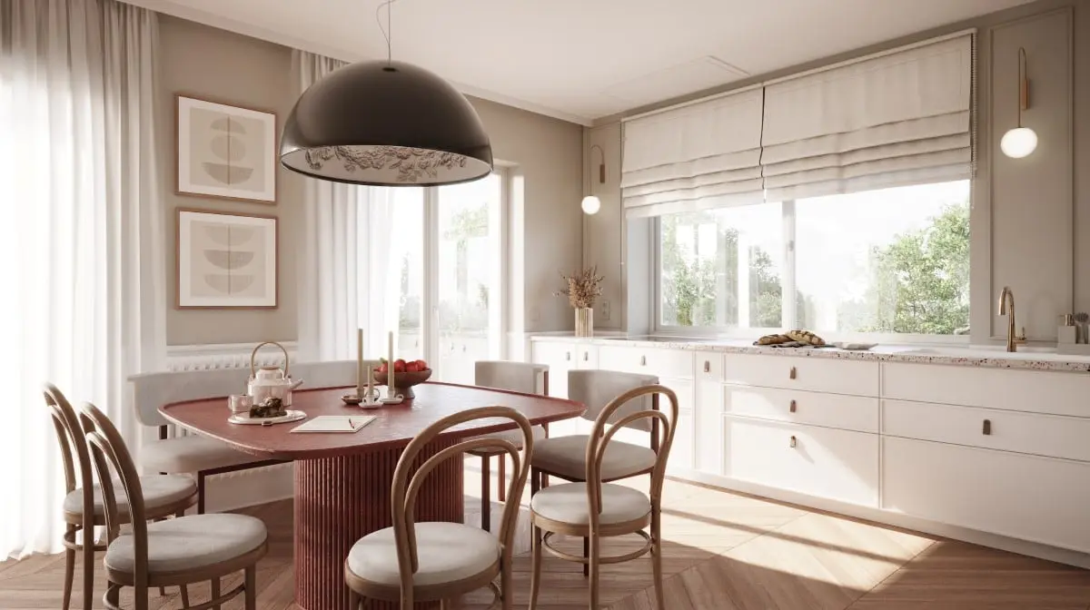 Projekt: Jemioł Concept | Wizualizacja: Agata Wojtkowiak