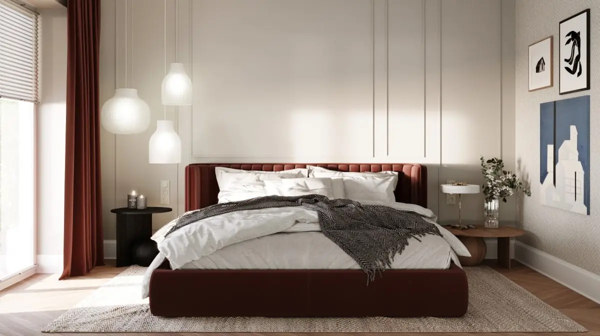 Projekt: Jemioł Concept | Wizualizacja: Agata Wojtkowiak