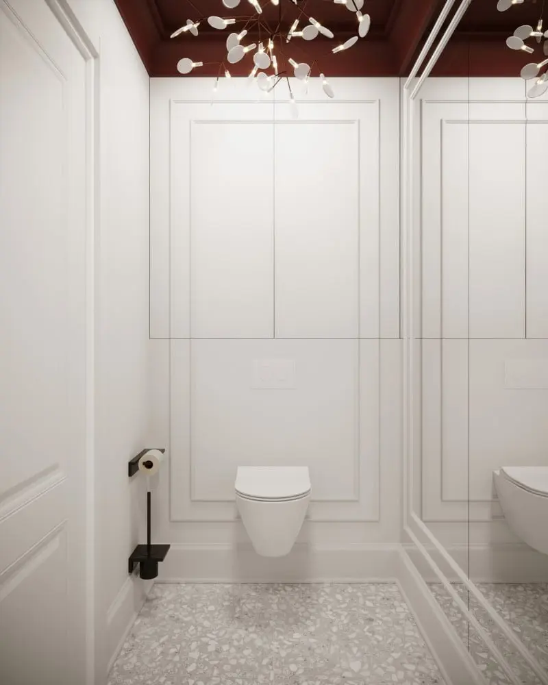 Projekt: Jemioł Concept | Wizualizacja: Agata Wojtkowiak