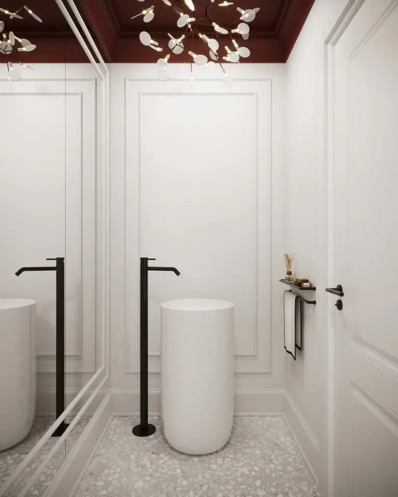 Projekt: Jemioł Concept | Wizualizacja: Agata Wojtkowiak