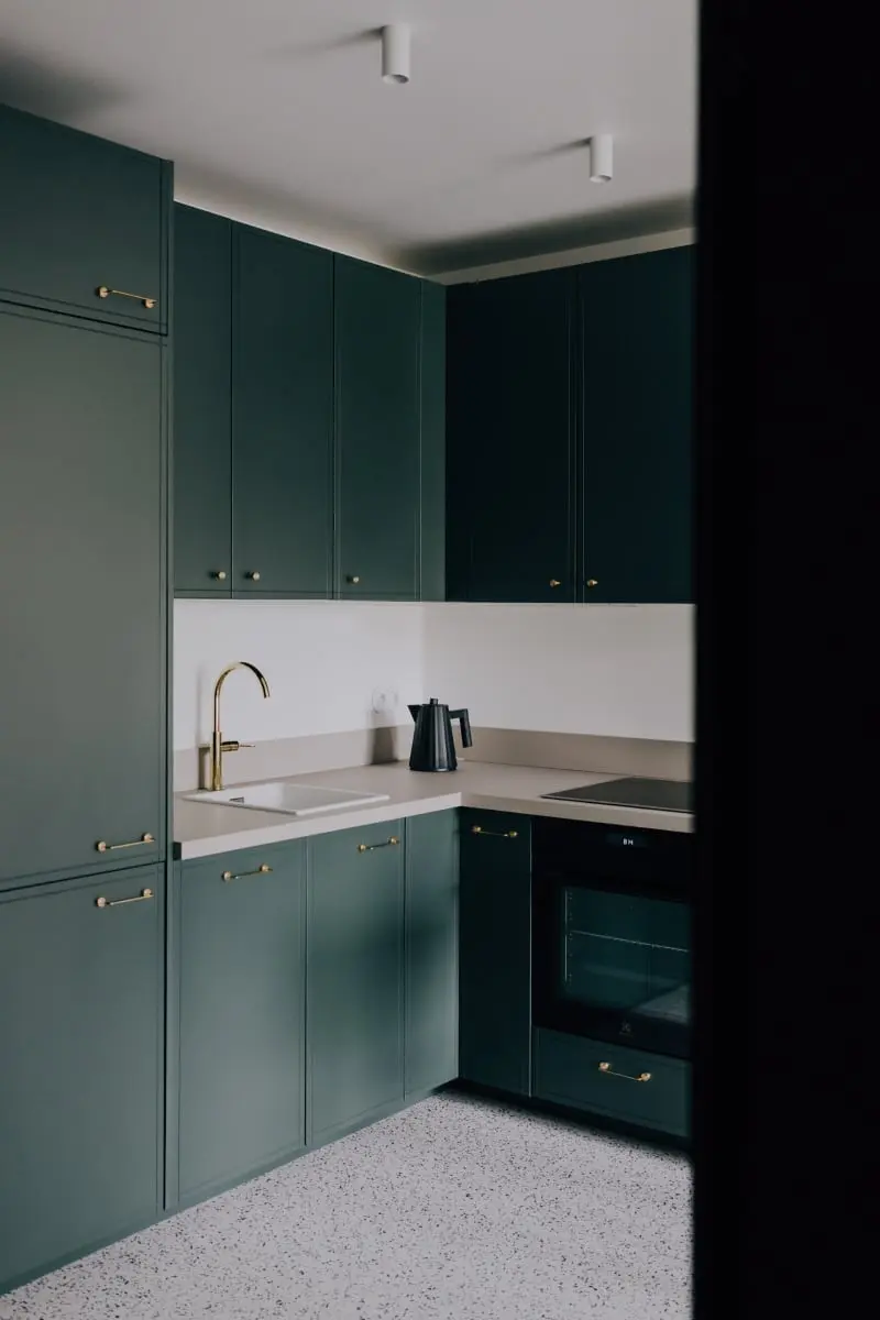 Proj.: NAM studio, Fot.: Zasoby Studio