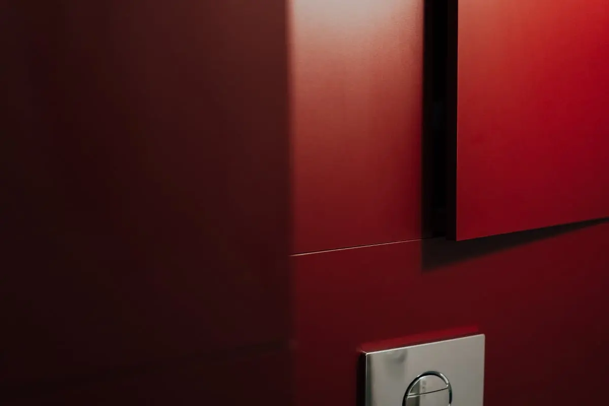 Proj.: NAM studio, Fot.: Zasoby Studio