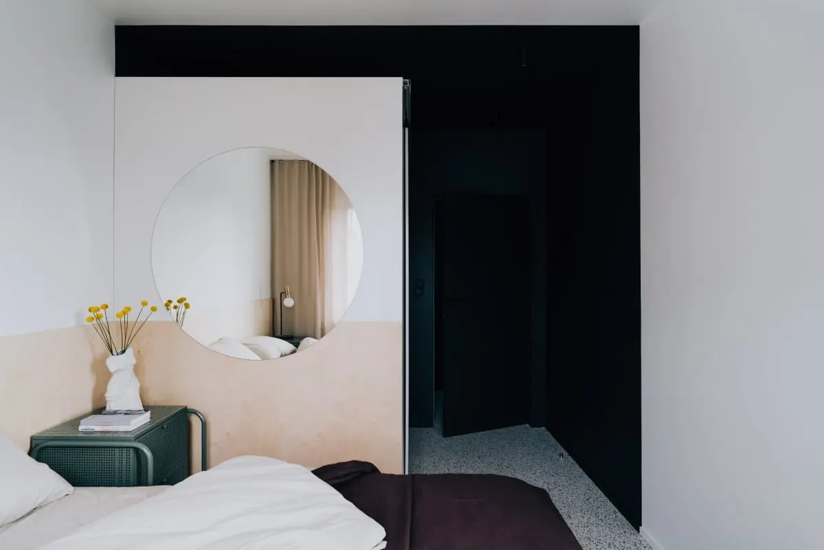 Proj.: NAM studio, Fot.: Zasoby Studio