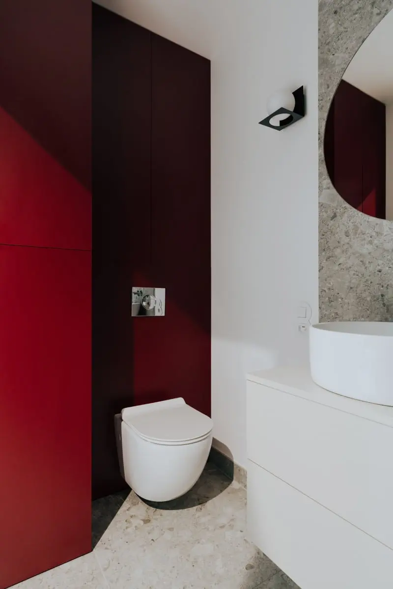 Proj.: NAM studio, Fot.: Zasoby Studio