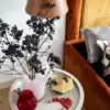 Projekt: Aldona Banasiuk | zdj.: Martyna Rudnicka | Stylizacja: Anna Salak