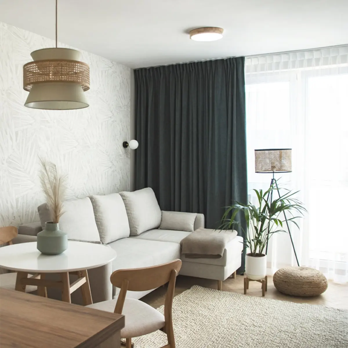 Iga Żywica i Paulina Januszkiewcz | Mood-studio