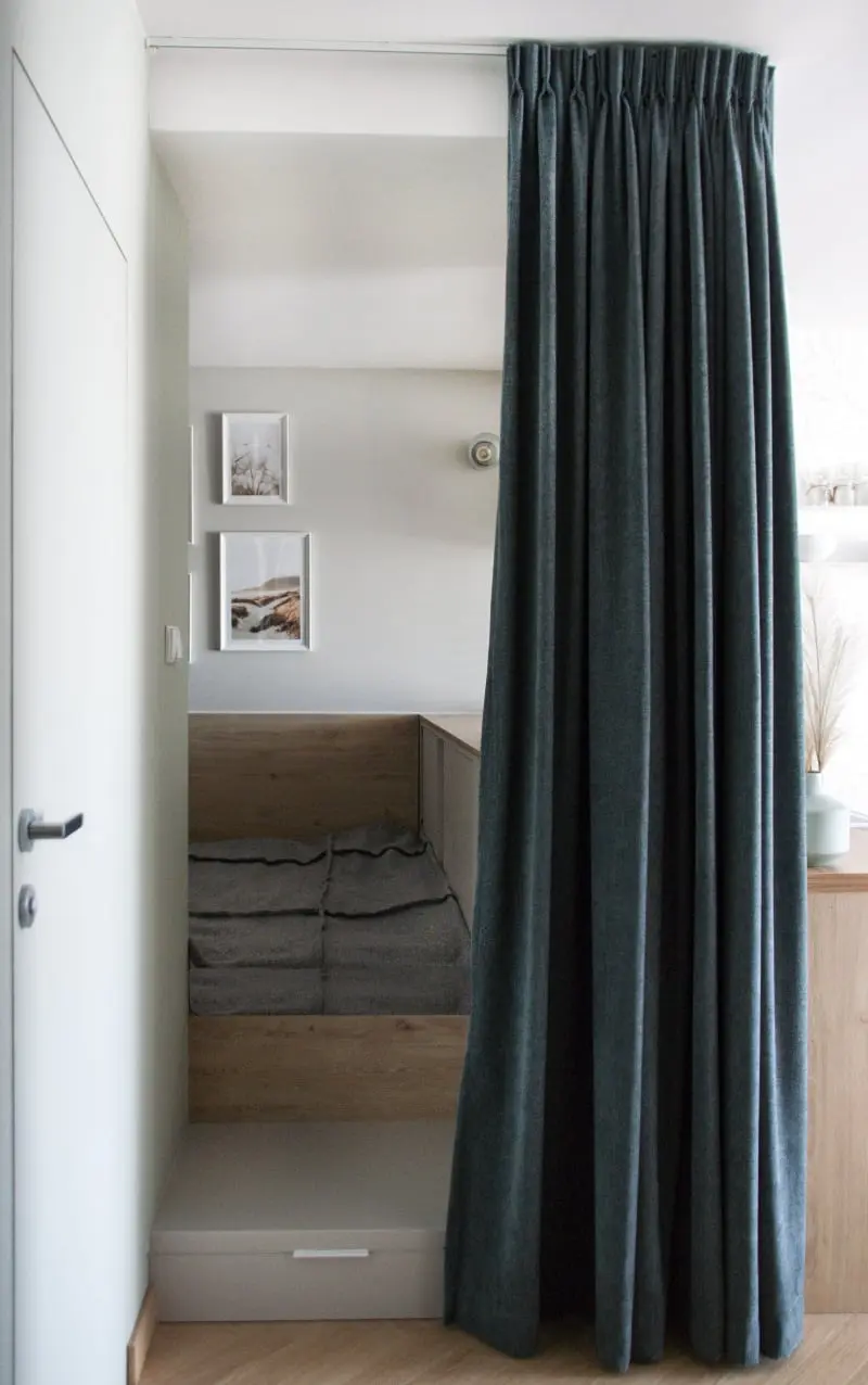 Iga Żywica i Paulina Januszkiewcz | Mood-studio