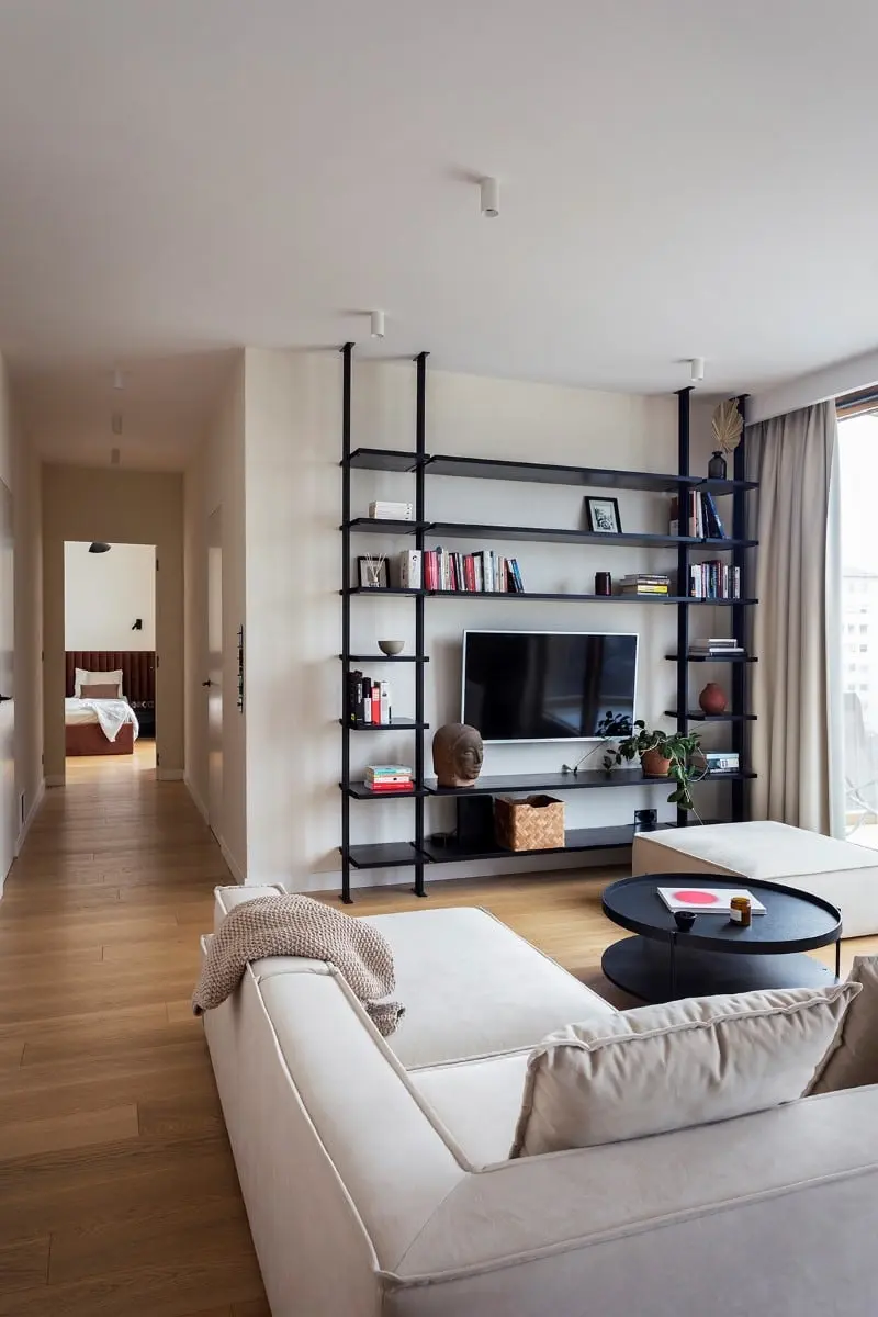 proj. OIKOI | zdjęcia: Martyna Rudnicka