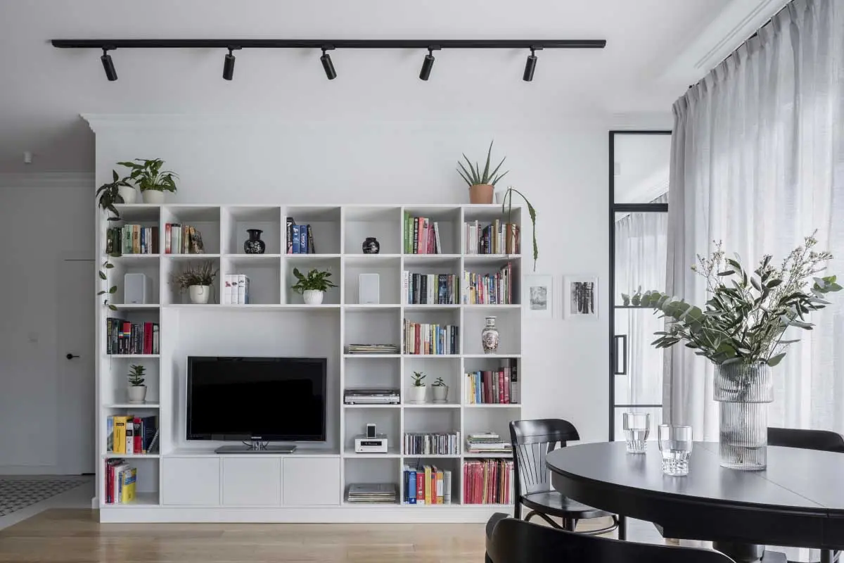 Proj.: Justyna Kolasa i Patryk Ławrynowicz; Fot.: Dariusz Jarząbek