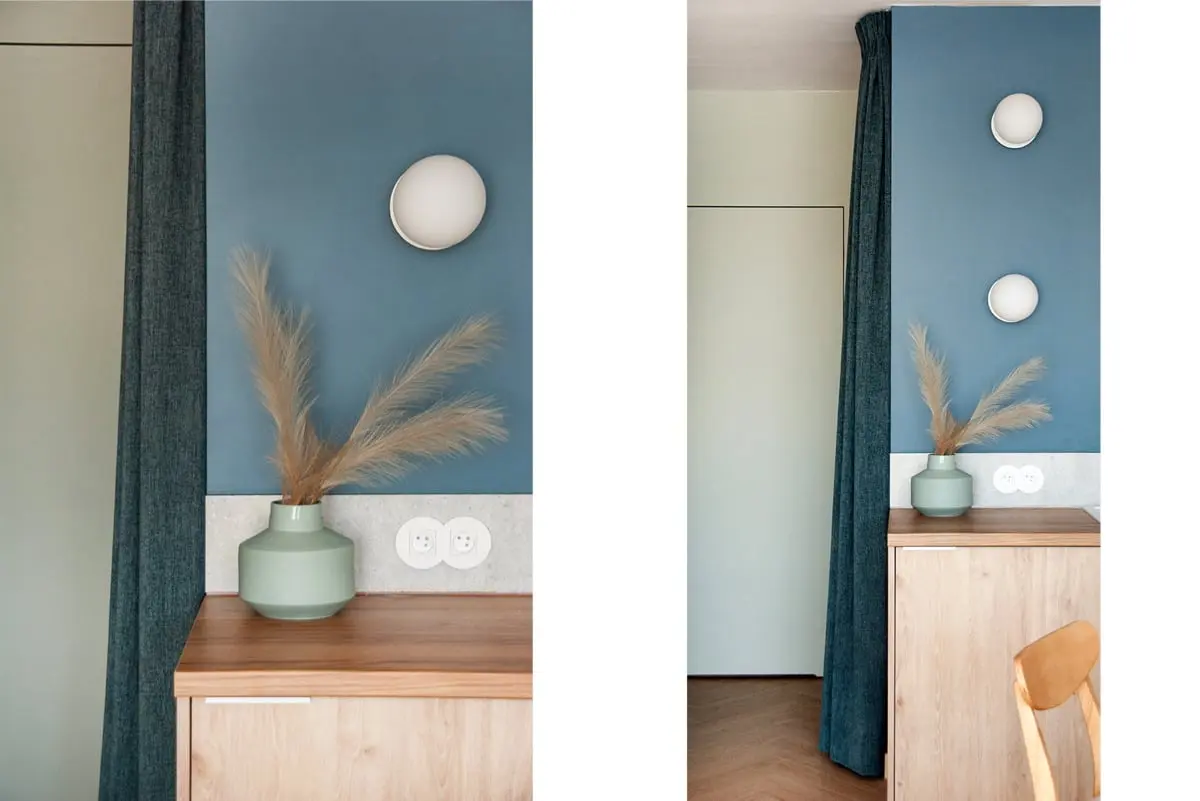 Iga Żywica i Paulina Januszkiewcz | Mood-studio